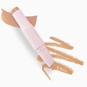 Pear Nova- BRONZER + CONTOUR STICK - LIGHT